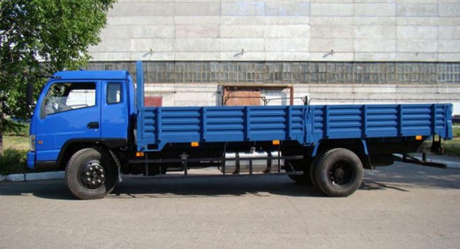  BAW Фenix 33468 2011 года  (RU) (фото 2 из 2)